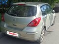 2008 Nissan Tiida I, золотистый, 460000 рублей - вид 1