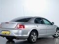 2008 ГАЗ Volga Siber I, серебристый, 519000 рублей - вид 5