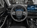 2026 Toyota Highlander IV (XU70), белый - вид 11
