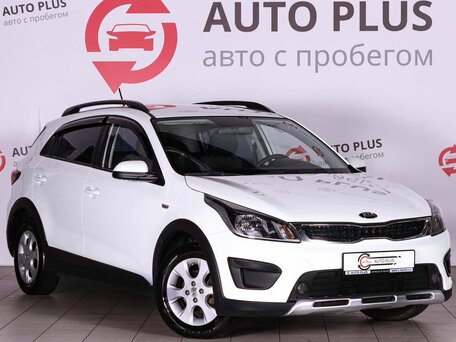 Kia Rio IV