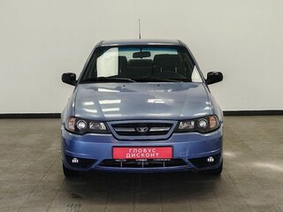 2008 Daewoo Nexia I Рестайлинг, голубой, 170000 рублей, вид 3