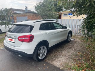 2016 Mercedes-Benz GLA 250 I (X156), белый, 2500000 рублей, вид 5