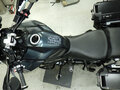 2022 Triumph Tiger 1200, серый, 1500000 рублей - вид 6