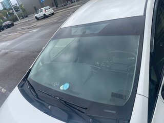 2016 Toyota Prius v (+) I Рестайлинг (ZVW40/41), белый, 1650000 рублей, вид 5