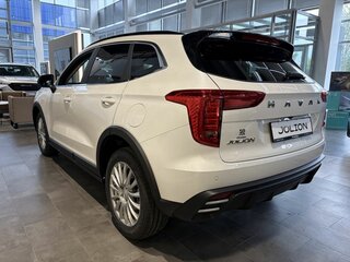 2026 Haval Jolion I Рестайлинг 2, белый, 2799000 рублей, вид 2