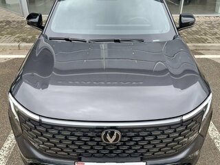 2026 Changan UNI-S I Рестайлинг, серый, 2979900 рублей, вид 5