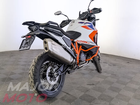 2024 KTM 1290 Super Adventure R, белый, 2240000 рублей, вид 2