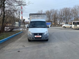2006 ГАЗ ГАЗель (3302), белый, 380000 рублей, вид 1