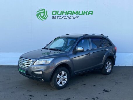 Lifan X60 I