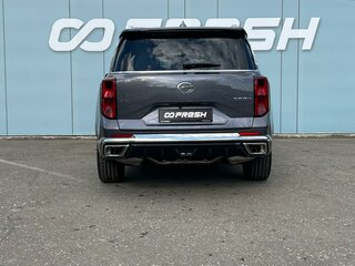 2025 GAC GS8 II, серый, 4290000 рублей, вид 4