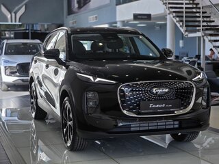 2026 Tenet Plus L6, чёрный, 3040000 рублей, вид 3