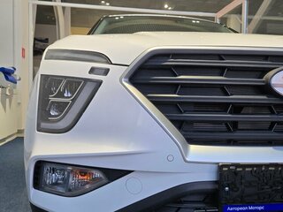 2025 Solaris HC, белый, 3645000 рублей, вид 4