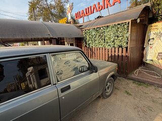 2010 Lada (ВАЗ) 2107, серый, 120000 рублей, вид 3