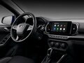 2026 Lada (ВАЗ) Iskra, серый - вид 1