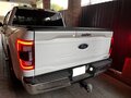 2023 Ford F-150 XIV, белый, 5950000 рублей - вид 11