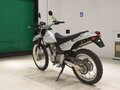 2003 Honda SL, серебристый, 269000 рублей - вид 4