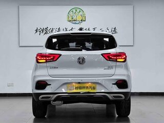 2022 MG ZS II Рестайлинг, белый, 1200000 рублей, вид 4