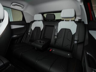 2026 Omoda C5 II, серый, 2879000 рублей, вид 5