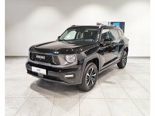 2026 Haval H7 I, чёрный, 3999000 рублей, вид 3