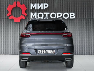 2024 Xcite X-Cross 7, серый, 1850000 рублей, вид 5