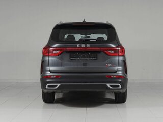 2024 SWM G05 Pro, серый, 1849000 рублей, вид 5