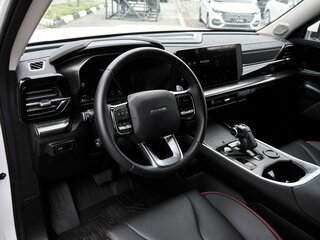 2024 Haval H3 I, белый, 2238000 рублей, вид 5