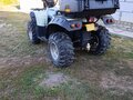 2011 Stels ATV-500, серый, 270000 рублей - вид 2