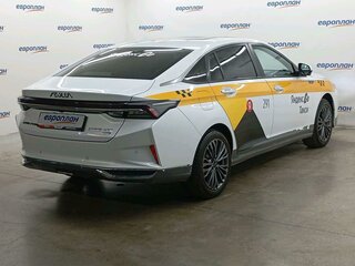 2023 Dongfeng Shine Max, белый, 1204470 рублей, вид 3