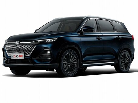 Changan CS75 Pro