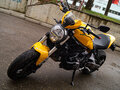 2018 Ducati Monster 821, жёлтый, 821000 рублей - вид 2