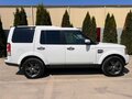 2011 Land Rover Discovery IV, белый, 1750000 рублей - вид 5