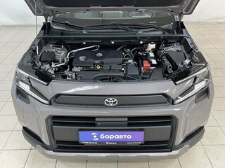 2026 Toyota RAV4 VI (XA60), серый, 4450000 рублей, вид 4