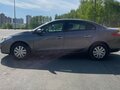 2012 Renault Fluence I, серый, 850000 рублей - вид 8