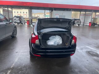 2010 Volvo S40 II Рестайлинг, чёрный, 650000 рублей, вид 5
