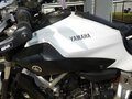 2014 Yamaha MT-07 (FZ-07), белый, 699900 рублей - вид 9