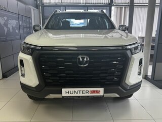 2026 Changan Hunter Plus, белый, 4069900 рублей, вид 2