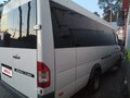 2018 Mercedes-Benz Sprinter Classic, белый - вид 3