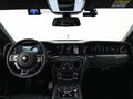2025 Rolls-Royce Cullinan Black Badge I Рестайлинг (Series II), чёрный - вид 7