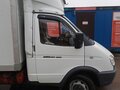 2023 ГАЗ ГАЗель (3302), белый, 1900000 рублей - вид 8