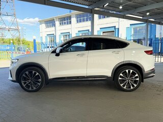 2022 Geely Tugella I Рестайлинг, белый, 2699000 рублей, вид 2