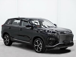 Dongfeng Huge