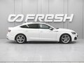 2019 Audi S5 II (F5), белый, 4259000 рублей - вид 4