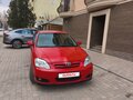 2004 Toyota Corolla IX (E120, E130) Рестайлинг, красный, 359000 рублей