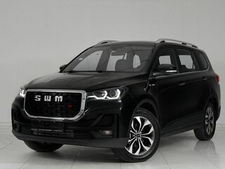 2024 SWM G05 Pro, чёрный, 1869000 рублей, вид 1