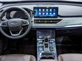 2024 Xcite X-Cross 8, серебристый - вид 8