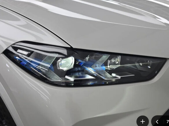 2025 BMW X5 30d IV (G05/G18) Рестайлинг, белый, 13114000 рублей - вид 16