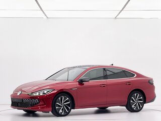 2022 Volkswagen Lamando L II, пурпурный, 1550000 рублей, вид 1