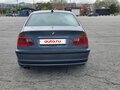 1999 BMW 3 серии 320i IV (E46), голубой, 500000 рублей - вид 3