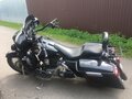 2002 Harley-Davidson Street Glide, чёрный, 660000 рублей - вид 4