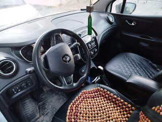 2019 Renault Kaptur I, белый, 800000 рублей, вид 5